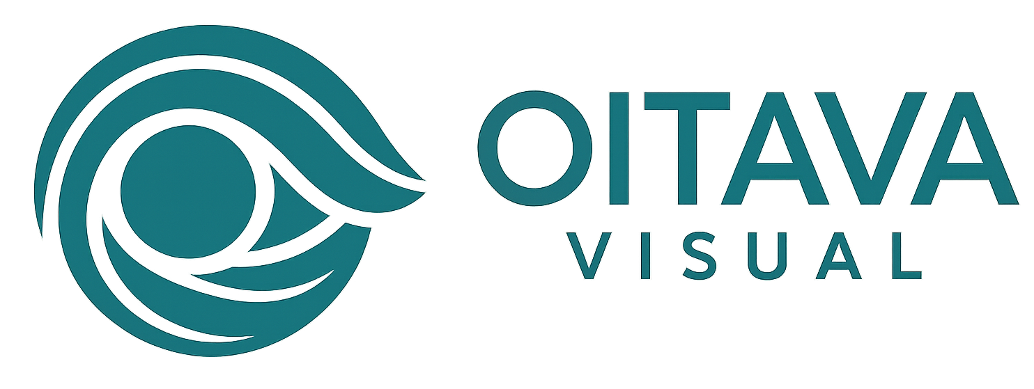 Oitava Visual - Fotografia que eleva sua história