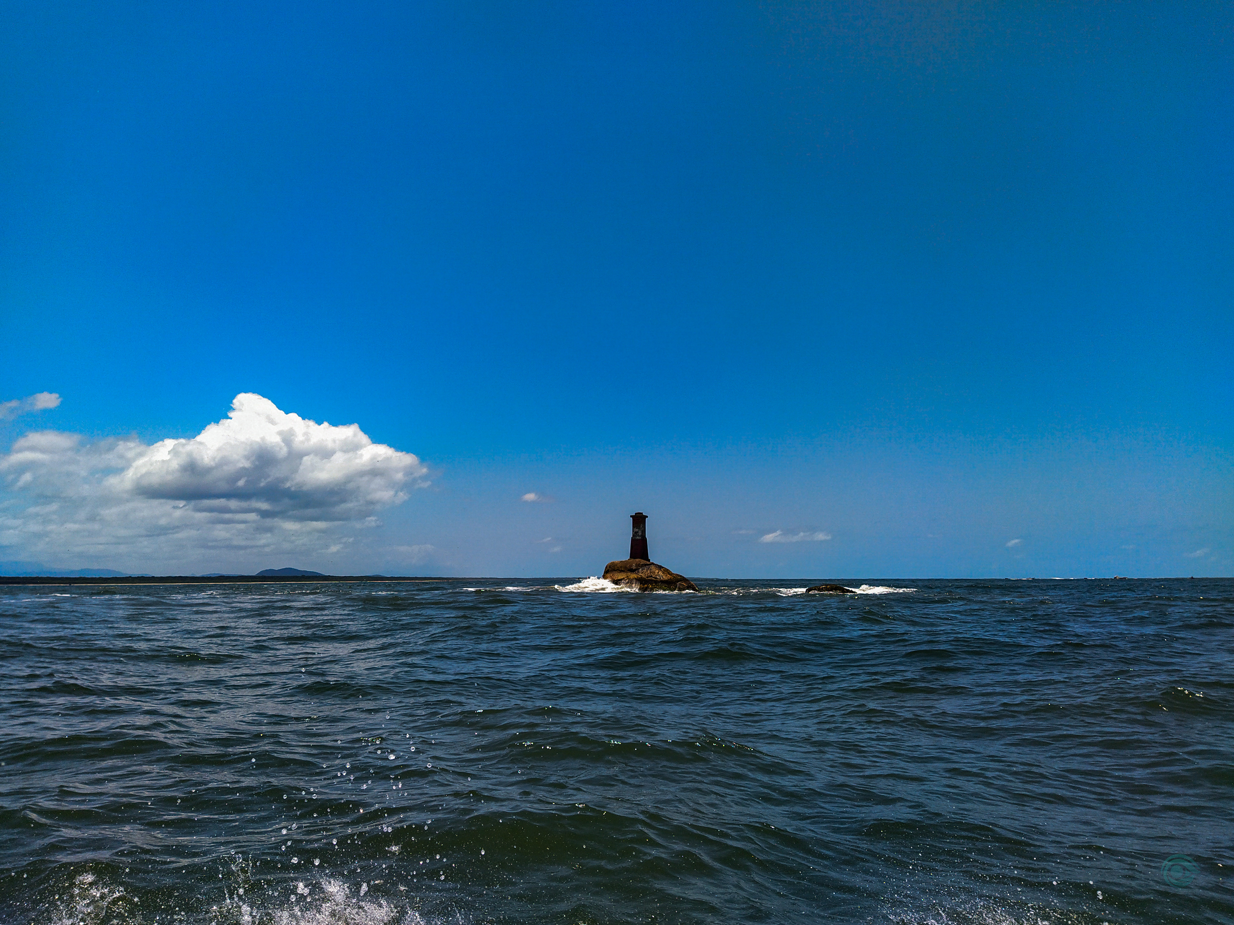 Paisagem natural - Fotografia de natureza Oitava Visual