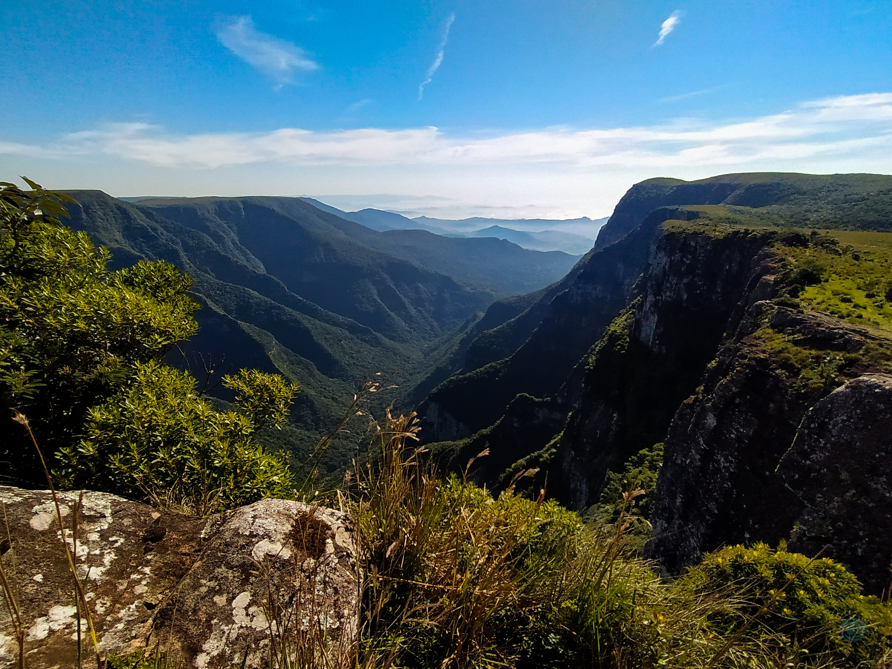 Paisagem natural - Fotografia de natureza Oitava Visual