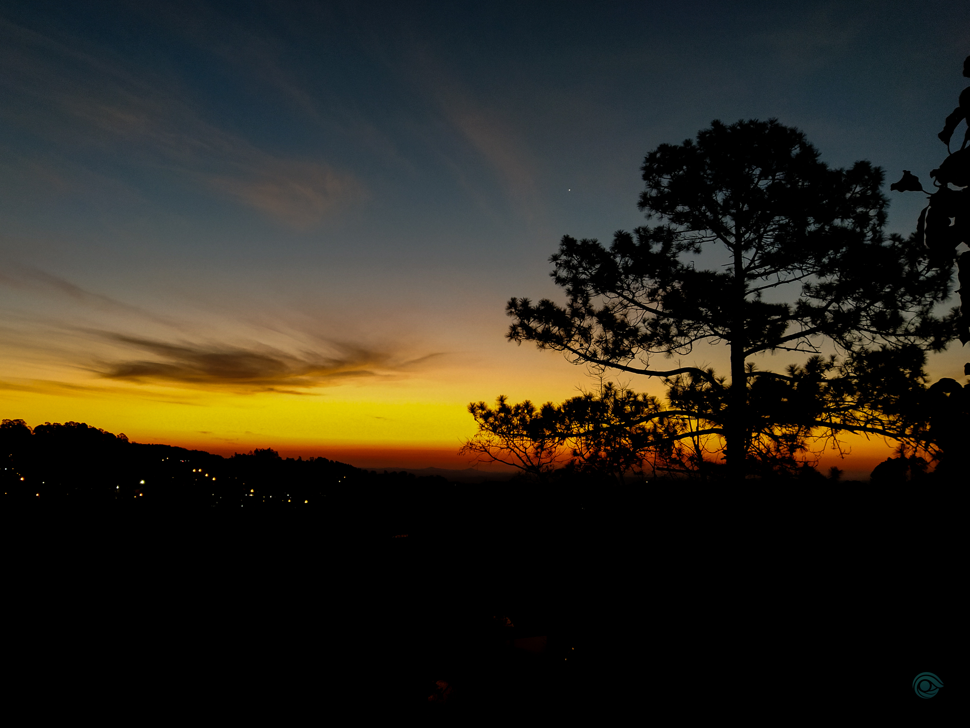 Paisagem natural - Fotografia de natureza Oitava Visual